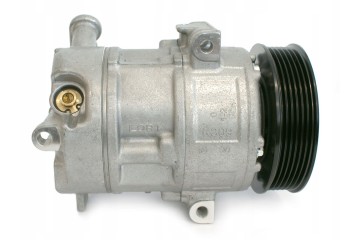 AIR CONDITIONING COMPRESSOR GRANDE PUNTO EKL34191 ZA 447150 0071 240967 Car type passenger cars