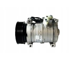 AIR CONDITIONING COMPRESSOR FEND 447190 7460