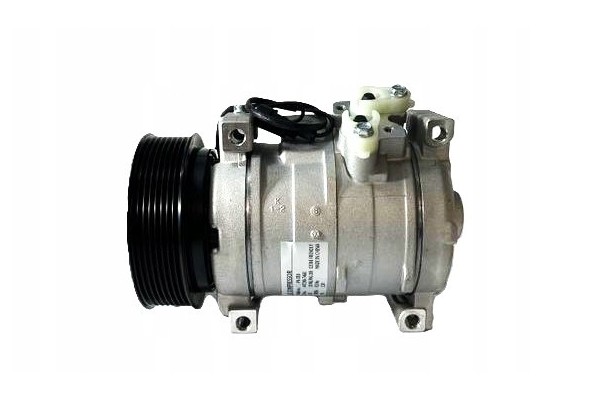 AIR CONDITIONING COMPRESSOR FEND 447190 7460