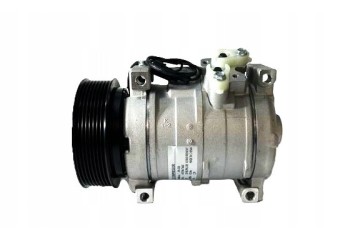 AIR CONDITIONING COMPRESSOR FEND 447190 7460