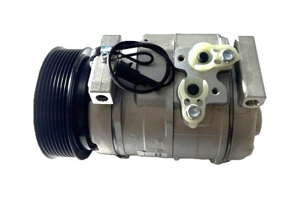 AIR CONDITIONING COMPRESSOR FEND 447190 7460 Catalog number of the part 447260 6571 247300 5180 447190 7460 DCP99519 G9325520200