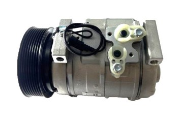 AIR CONDITIONING COMPRESSOR FEND 447190 7460 Catalog number of the part 447260 6571 247300 5180 447190 7460 DCP99519 G9325520200