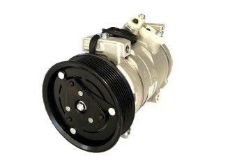 AIR CONDITIONING COMPRESSOR FEND 447190 7460 Part manufacturer AUTO KLIMAT