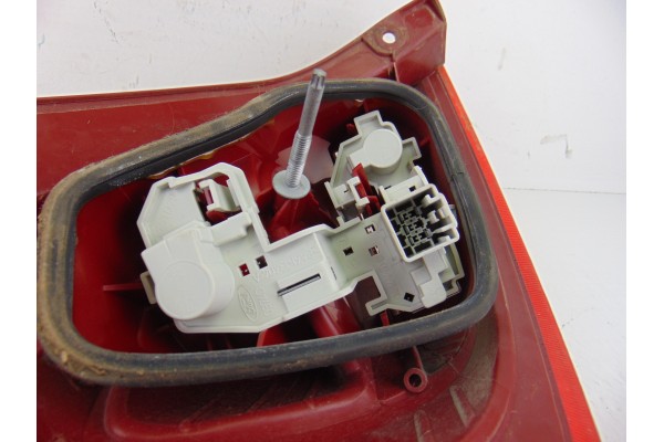  PILOTO TRASERO DERECHO FORD FIESTA (CB1) Ambiente 2008 198517 FORD - 1