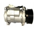 AIR CONDITIONING COMPRESSOR FEND 447190 7460 Quality of parts according to GVO P replacement with original quality