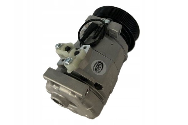 AIR CONDITIONING COMPRESSOR FEND 447190 7460 Car type undefined trucks cargo vans