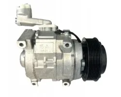 Compresor de Aire Acondicionado Honda CR-V III 2.2D 447260-6342
