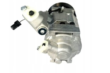 HONDA CR V III 2 2D 447260 6342 447260 6960 AIR CONDITIONING COMPRESSOR Quality of parts according to GVO P replacement with ori