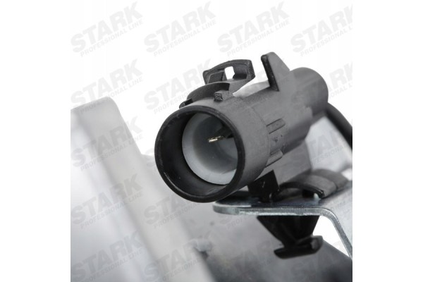 Air conditioning compressor STARK SKKM 0340797 V08A for SUZUKI SWIFT III MZ EZ Car type passenger cars
