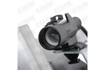 Air conditioning compressor STARK SKKM 0340797 V08A for SUZUKI SWIFT III MZ EZ Car type passenger cars
