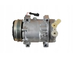 COMPRESSOR AIR CONDITIONING COMPRESSOR 32701 NRF CITROEN