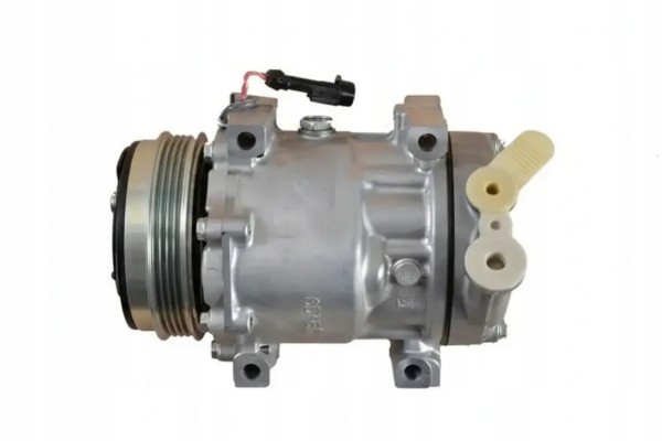 COMPRESSOR AIR CONDITIONING COMPRESSOR 32701 NRF CITROEN