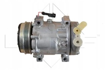 COMPRESSOR AIR CONDITIONING COMPRESSOR 32701 NRF CITROEN Packaging status original