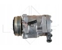 COMPRESSOR AIR CONDITIONING COMPRESSOR 32701 NRF CITROEN Part manufacturer NRF