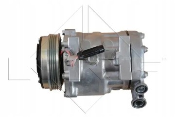 COMPRESSOR AIR CONDITIONING COMPRESSOR 32701 NRF CITROEN Part manufacturer NRF