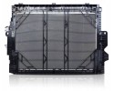 Air conditioning cooler with frame VOLVO XC90 II 2020 2 0 Hybrid T8 B5 B6
