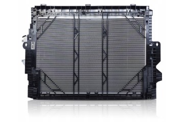 Air conditioning cooler with frame VOLVO XC90 II 2020 2 0 Hybrid T8 B5 B6