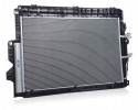 Air conditioning cooler with frame VOLVO XC90 II 2020 2 0 Hybrid T8 B5 B6 Part manufacturer 4 Seasons