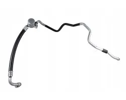 Metzger 2360165 Manguera de baja presión, aire acondicionado