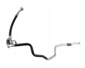 Low pressure air conditioning cable METZGER 2360165 for VW Catalog number of the part 2360165