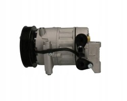COMPRESSOR AIR CONDITIONING 1 986 AD1 251 BOSCH