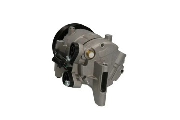 COMPRESSOR AIR CONDITIONING 1 986 AD1 251 BOSCH EAN GTIN 4047026862621
