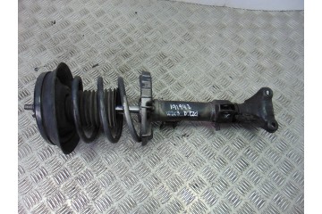 AMORTIGUADOR DELANTERO IZQUIERDO MERCEDES-BENZ CLASE C (BM 203) BERLINA