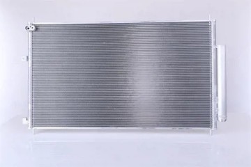 CONDENSER AIR CONDITIONING COOLER WITH DEHUMIDIFIER Packaging status original