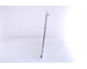 CONDENSER AIR CONDITIONING COOLER WITH DEHUMIDIFIER Quality of parts according to GVO Q original with factory logo OEM OES