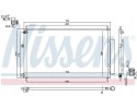 CONDENSER AIR CONDITIONING COOLER WITH DEHUMIDIFIER Car type passenger cars