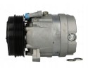 COMPRESSOR AIR CONDITIONING COMPRESSOR 89062 NISSENS Packaging status original