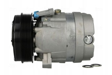 COMPRESSOR AIR CONDITIONING COMPRESSOR 89062 NISSENS Packaging status original