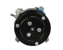 COMPRESSOR AIR CONDITIONING COMPRESSOR 89062 NISSENS Part manufacturer Nissens