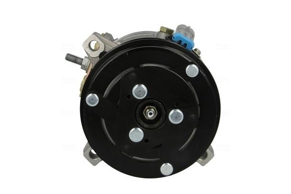 COMPRESSOR AIR CONDITIONING COMPRESSOR 89062 NISSENS Part manufacturer Nissens