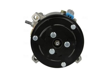 COMPRESSOR AIR CONDITIONING COMPRESSOR 89062 NISSENS Part manufacturer Nissens