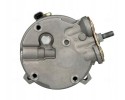 COMPRESSOR AIR CONDITIONING COMPRESSOR 89062 NISSENS Catalog number of the part 89062