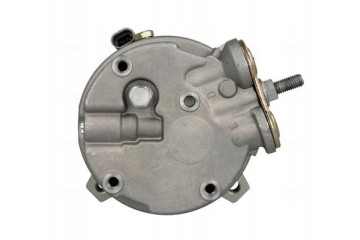 COMPRESSOR AIR CONDITIONING COMPRESSOR 89062 NISSENS Catalog number of the part 89062