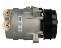 COMPRESSOR AIR CONDITIONING COMPRESSOR 89062 NISSENS Quality of parts according to GVO Q original with factory logo OEM OES