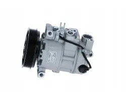 Compresor de aire acondicionado NRF 32512 para AUDI A4, A5, A6, A6 ALLROAD, Q5