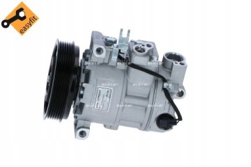 NRF AIR CONDITIONING COMPRESSOR VW A4 A5 A6 08 Catalog number of the part 32512