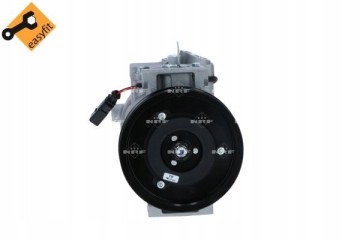 NRF AIR CONDITIONING COMPRESSOR VW A4 A5 A6 08 Car type passenger cars