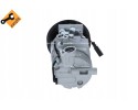 NRF AIR CONDITIONING COMPRESSOR VW A4 A5 A6 08 Quality of parts according to GVO Q original with factory logo OEM OES