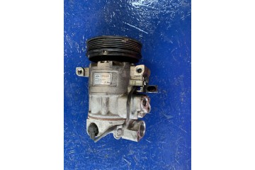 NRF AIR CONDITIONING COMPRESSOR VW A4 A5 A6 08 Catalog number of substitutes ACAUTO AC 01DN177 ACAUTO AC 01DN577 ACAUTO AC 02DN0