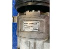 NRF AIR CONDITIONING COMPRESSOR VW A4 A5 A6 08 Catalog number of the original AUDI 4F0260805AB AUDI 4F0260805AF AUDI 4F0260805D 