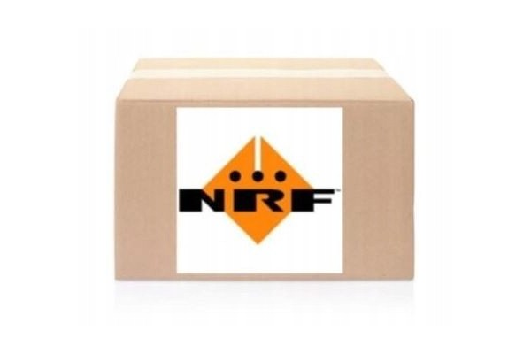 NRF AIR CONDITIONING COMPRESSOR VW A4 A5 A6 08 Customs tariff code 84148080