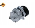 Compresor de aire acondicionado NRF 32512 para AUDI A4, A5, A6, A6 ALL