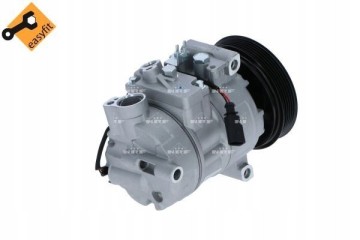 Compresor de aire acondicionado NRF 32512 para AUDI A4, A5, A6, A6 ALL