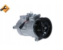 Compresor de aire acondicionado NRF 32512 para AUDI A4, A5, A6, A6 ALL