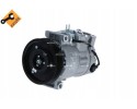 Compresor de aire acondicionado NRF 32512 para AUDI A4, A5, A6, A6 ALL
