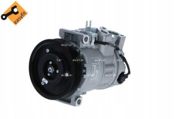 Compresor de aire acondicionado NRF 32512 para AUDI A4, A5, A6, A6 ALL